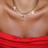 Sweet Soul Charm Necklace - Image 2