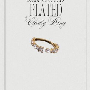 Clarity Ring